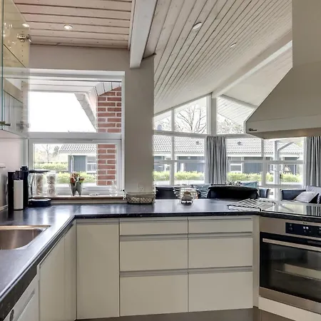 Lovely In With Sauna * Хамбл