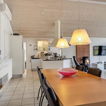 Lovely In With Sauna *